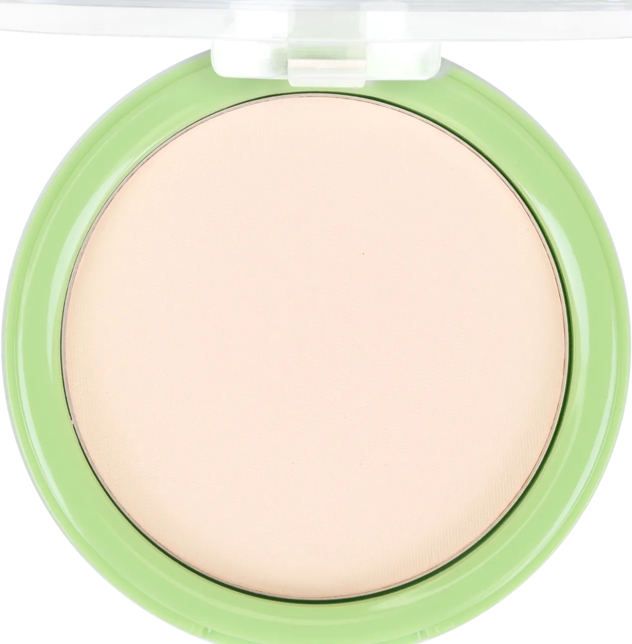 Vegan Poudre Compacte