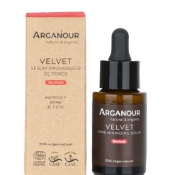 Velvet Sérum Minimiseur de Pores