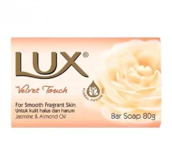 Velvet Touch Jasmine & Almond Oil Savon pour les Mains