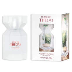 Velvet Whisper Eau de Parfum