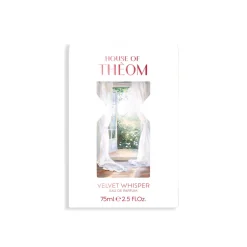 Velvet Whisper Eau de Parfum