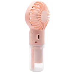 Ventilateur Vaporisateur
