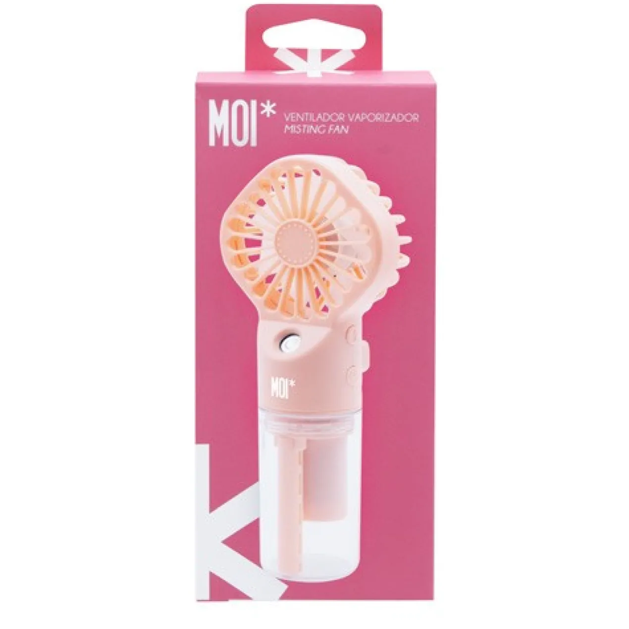 Ventilateur Vaporisateur