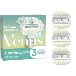Venus Comfortglide Sensitive Recharges de Lames
