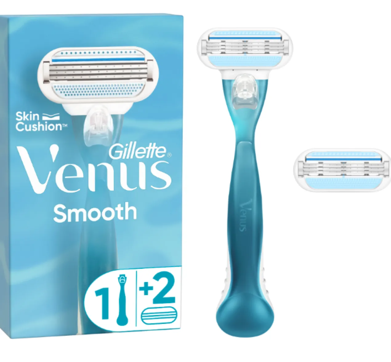 Venus Comfortglide Smooth Rasoir