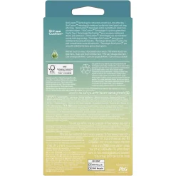 Venus Confort Sensible Comfortglide + 2 Recharges