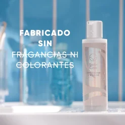 Venus Satin Care 2 en 1 Gel Nettoyant + Gel Dépilatoire