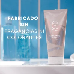 Venus Satin Care Gommage Doux pour la Peau