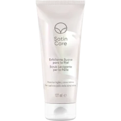 Venus Satin Care Gommage Doux pour la Peau
