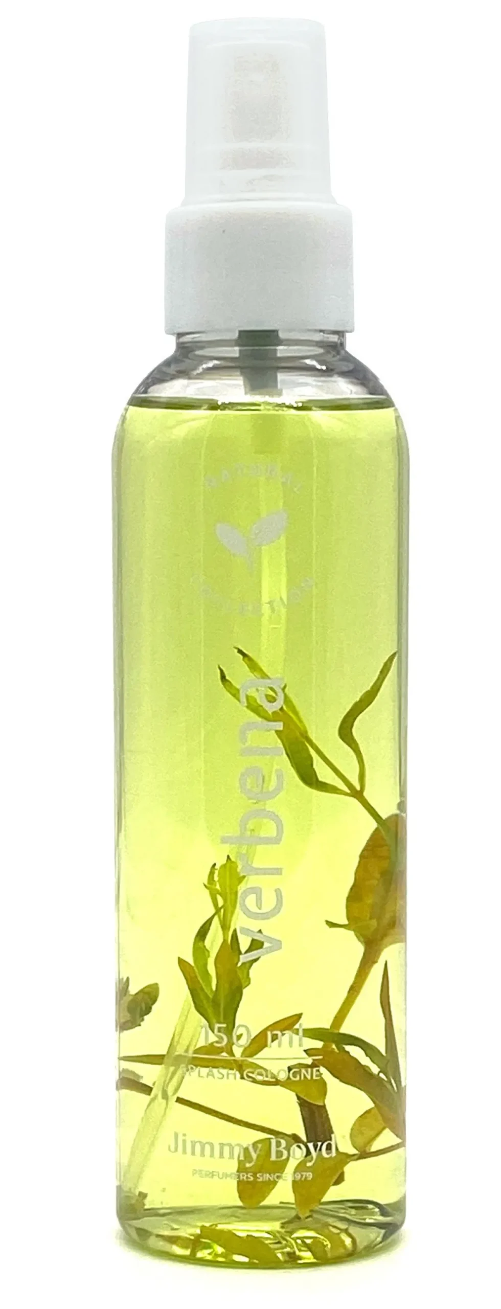 Verbena Splash Cologne