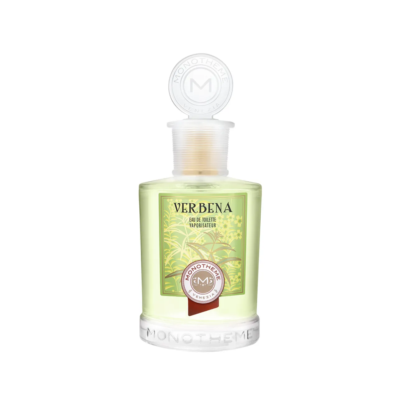 Verbena Unisex Eau de Toilette