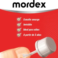 Vernis Amer Transparent Idéal pour Enfants