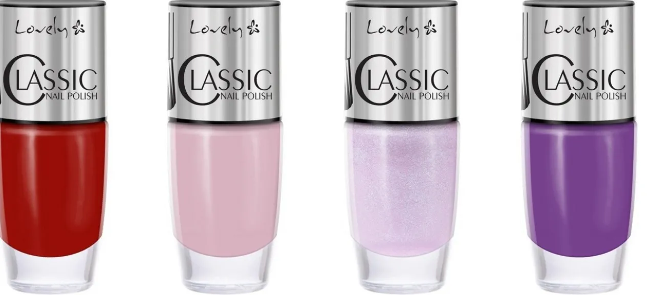 Vernis à Ongles Classic