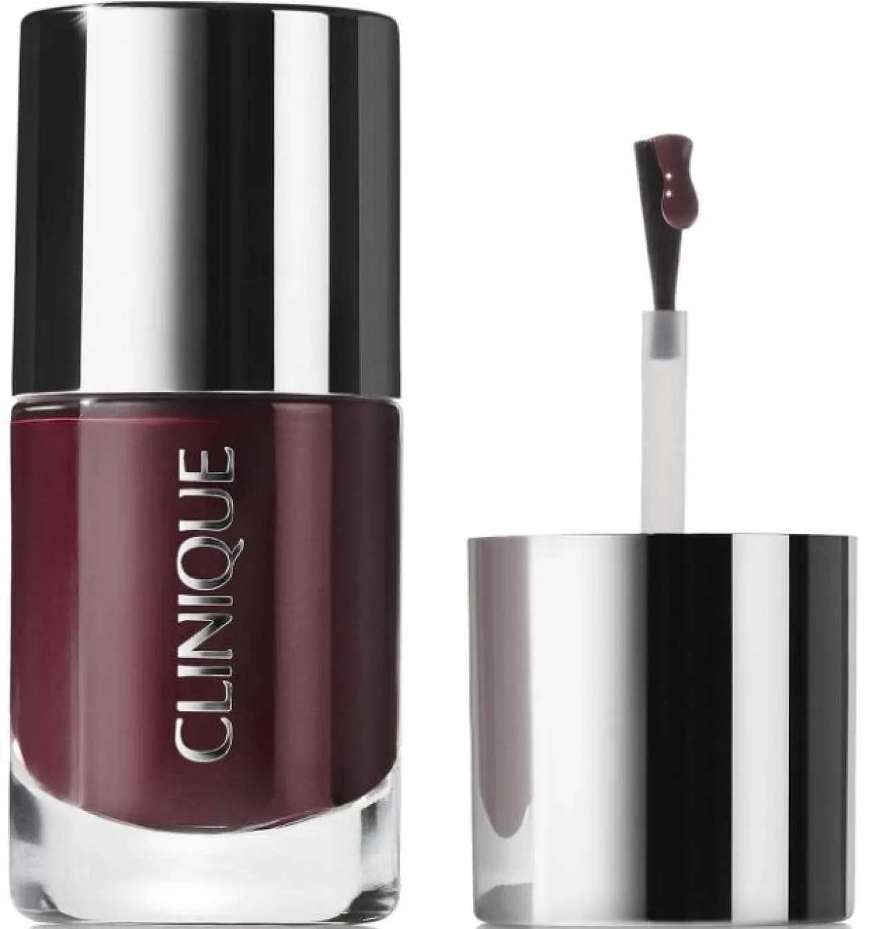 Vernis à Ongles Color Rich Nail Polish Black Honey