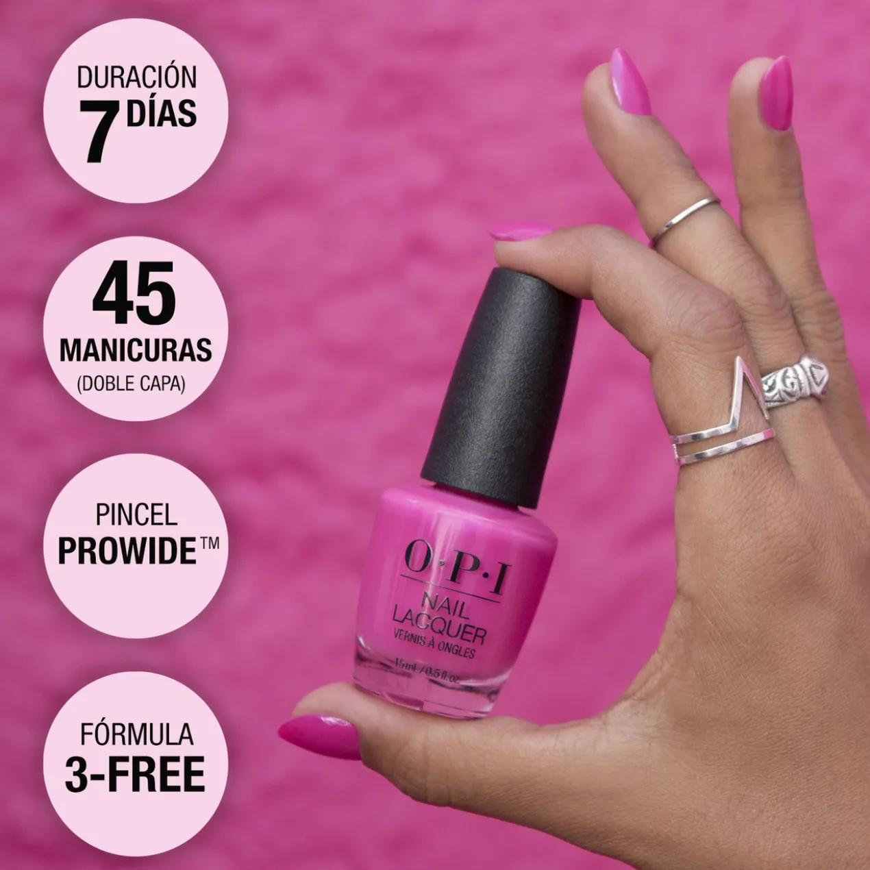 Vernis à Ongles Down Town Los Angeles
