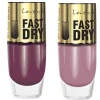 Vernis à ongles Fast Dry