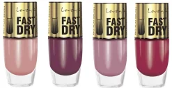 Vernis à ongles Fast Dry