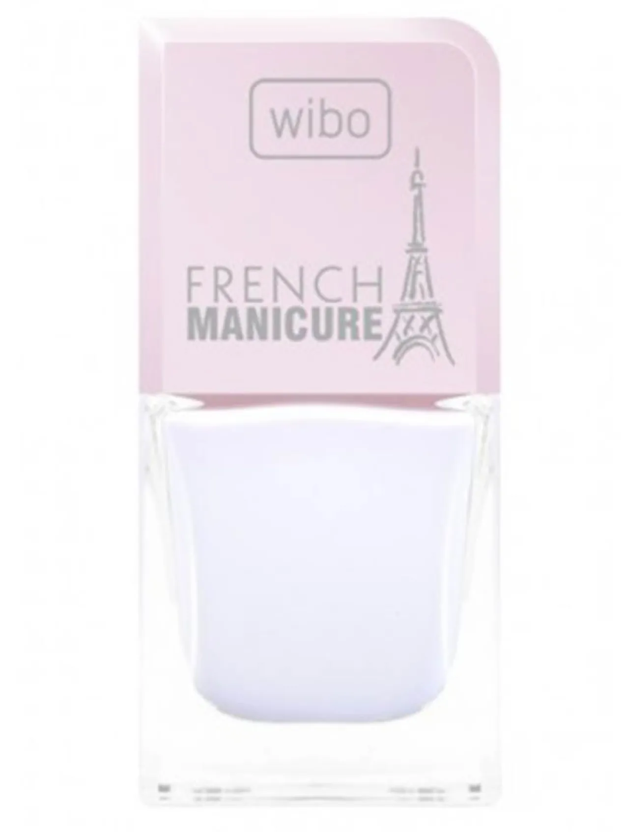 Vernis à Ongles French Manicure