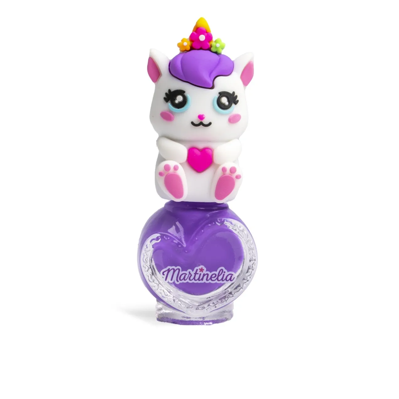 Vernis à Ongles Friendly Animals