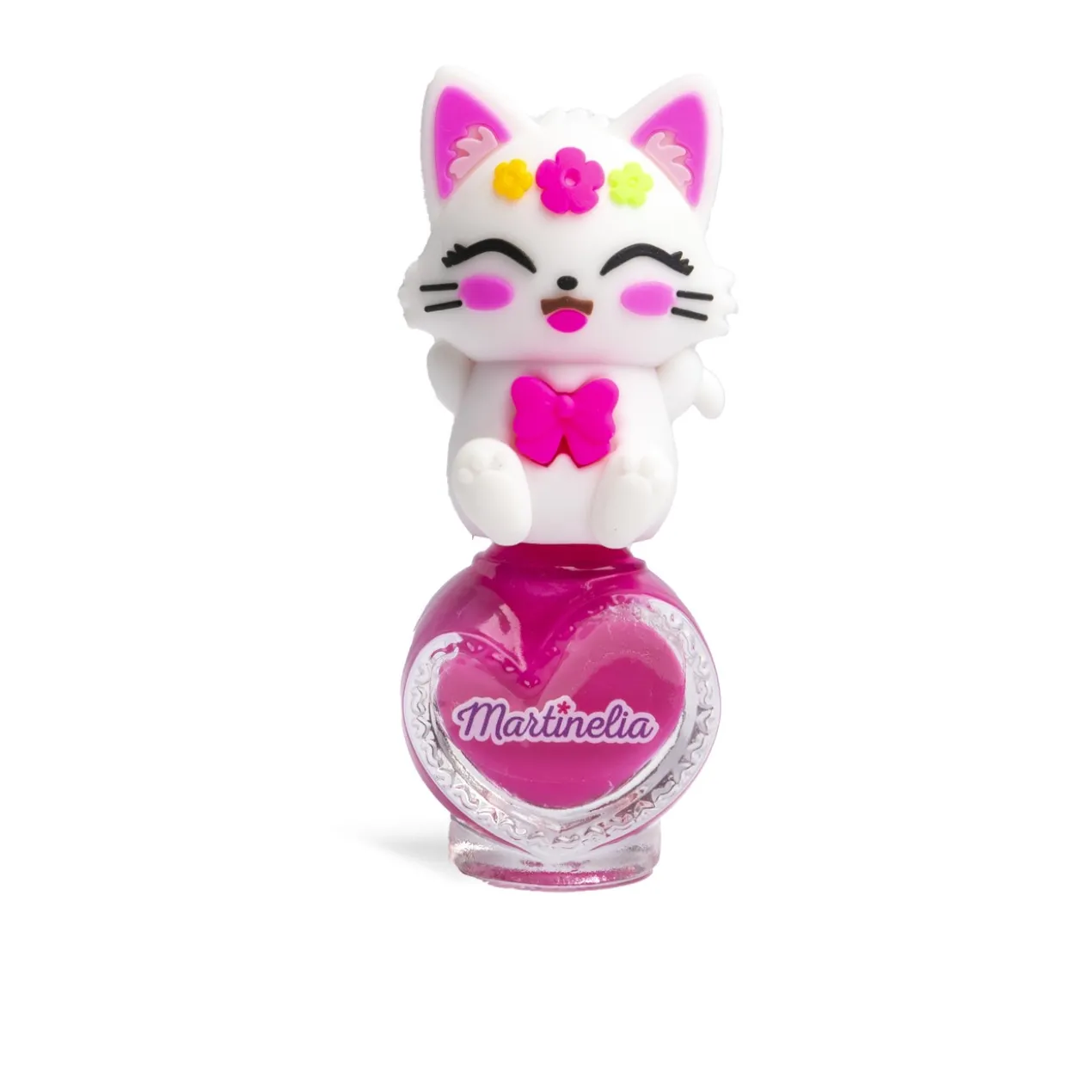 Vernis à Ongles Friendly Animals