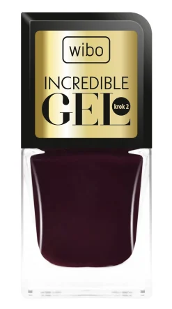 Vernis à Ongles Incredible Gel