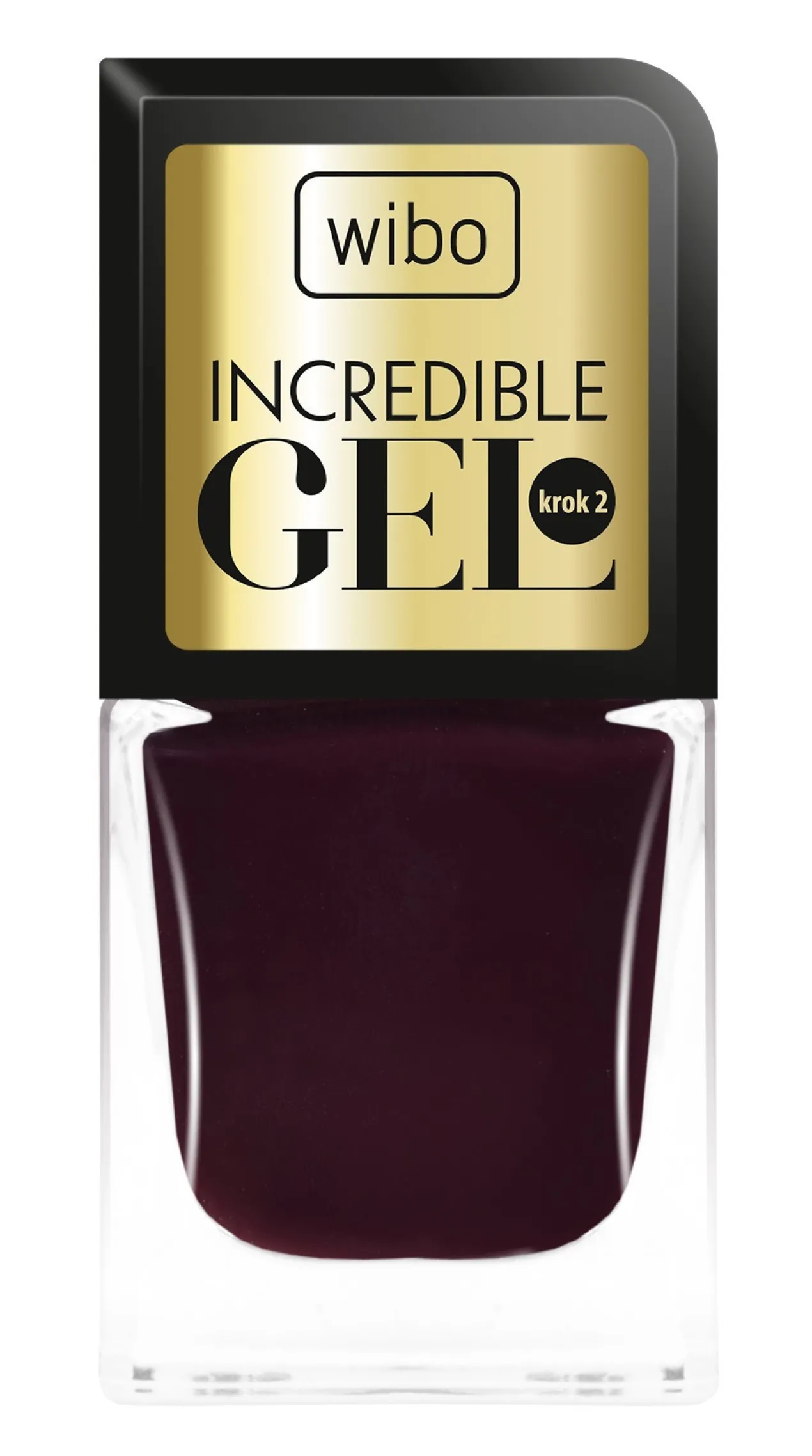 Vernis à Ongles Incredible Gel