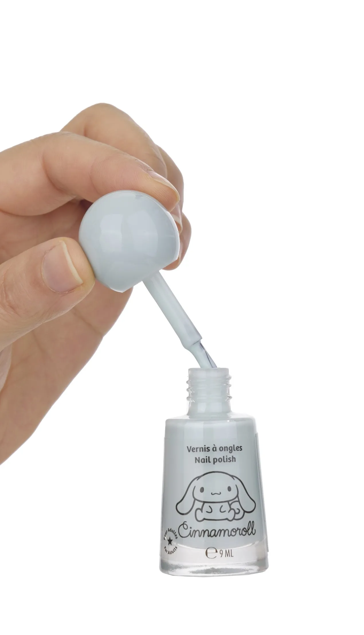 Vernis à Ongles pour Adultes Cinnamoroll