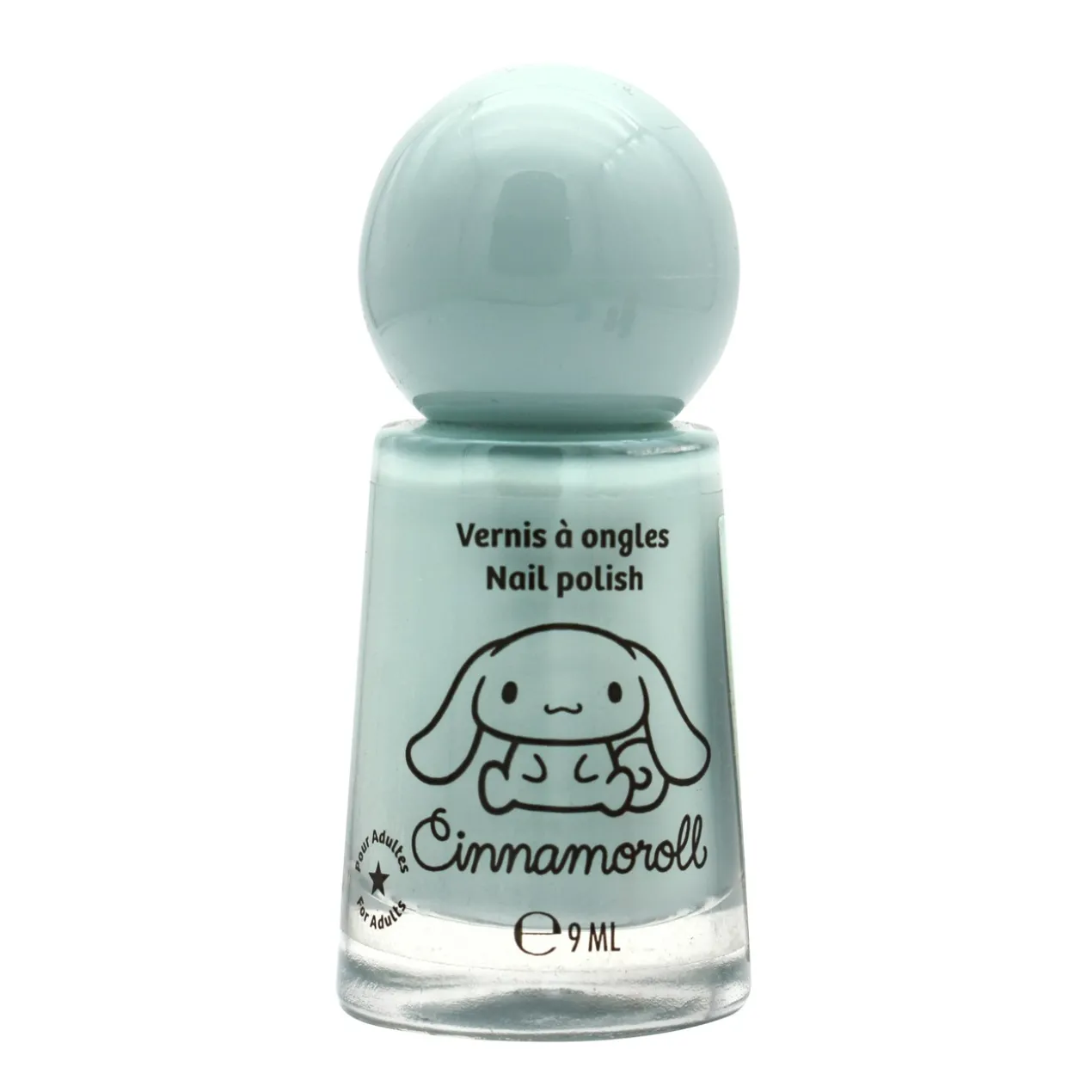 Vernis à Ongles pour Adultes Cinnamoroll