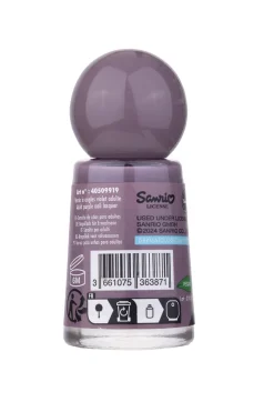 Vernis à Ongles pour Adultes Hello Kitty Kuromi