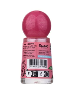Vernis à Ongles pour Adultes Hello Kitty