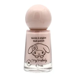Vernis à Ongles pour Adultes My Melody