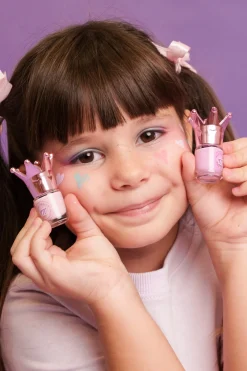 Vernis à Ongles Princess Crown