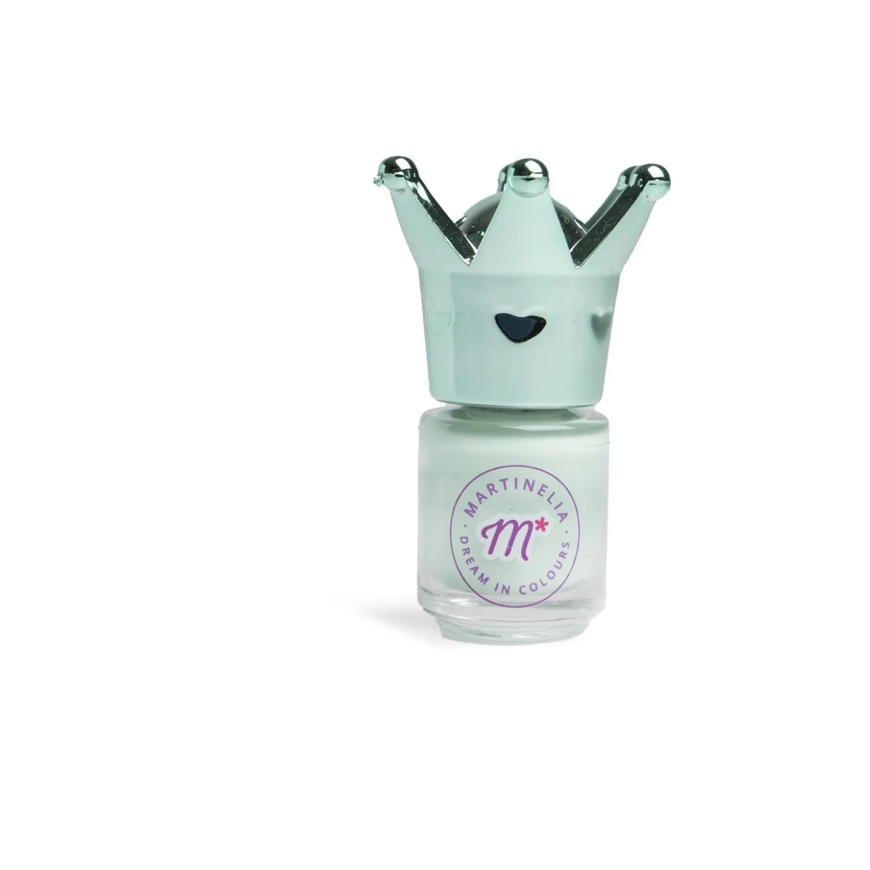 Vernis à Ongles Princess Crown