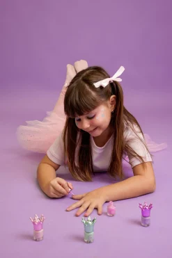 Vernis à Ongles Princess Crown