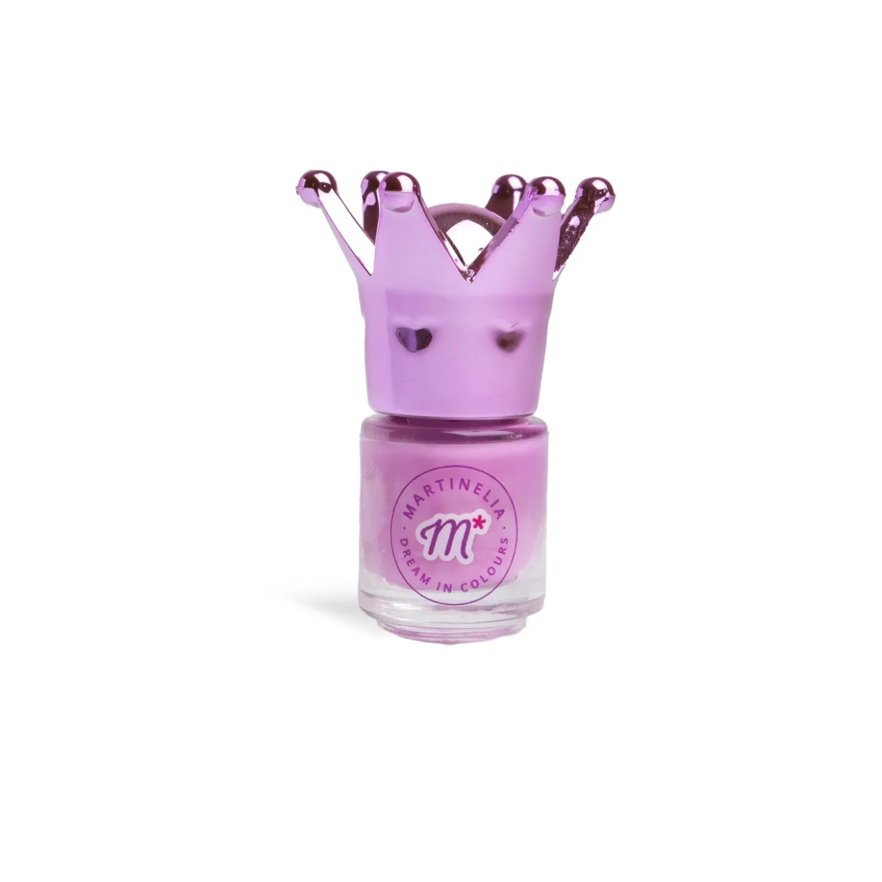 Vernis à Ongles Princess Crown