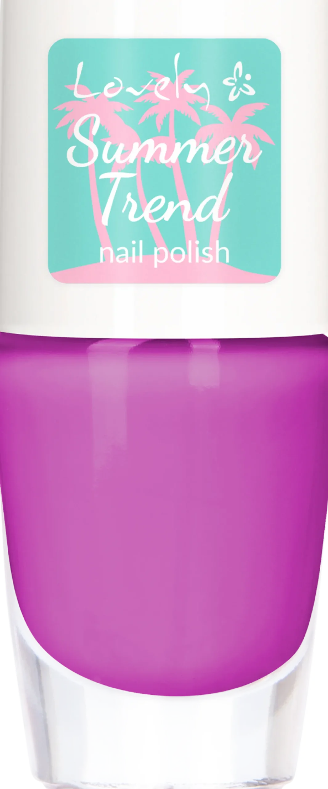 Vernis à Ongles Summer Trend
