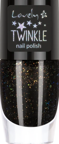 Vernis à Ongles Twinkle