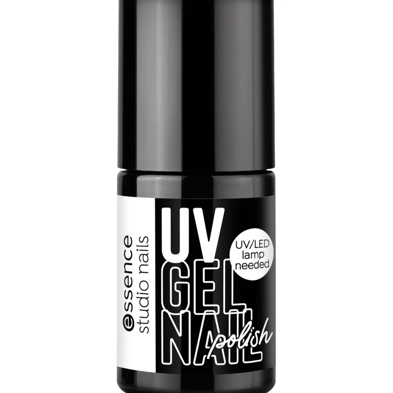 Vernis à ongles UV Gel Nail Studio Nails