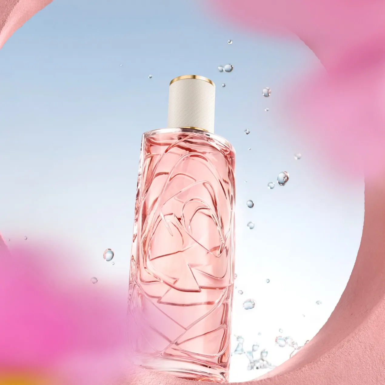 Ôver The Top Eau de Toilette