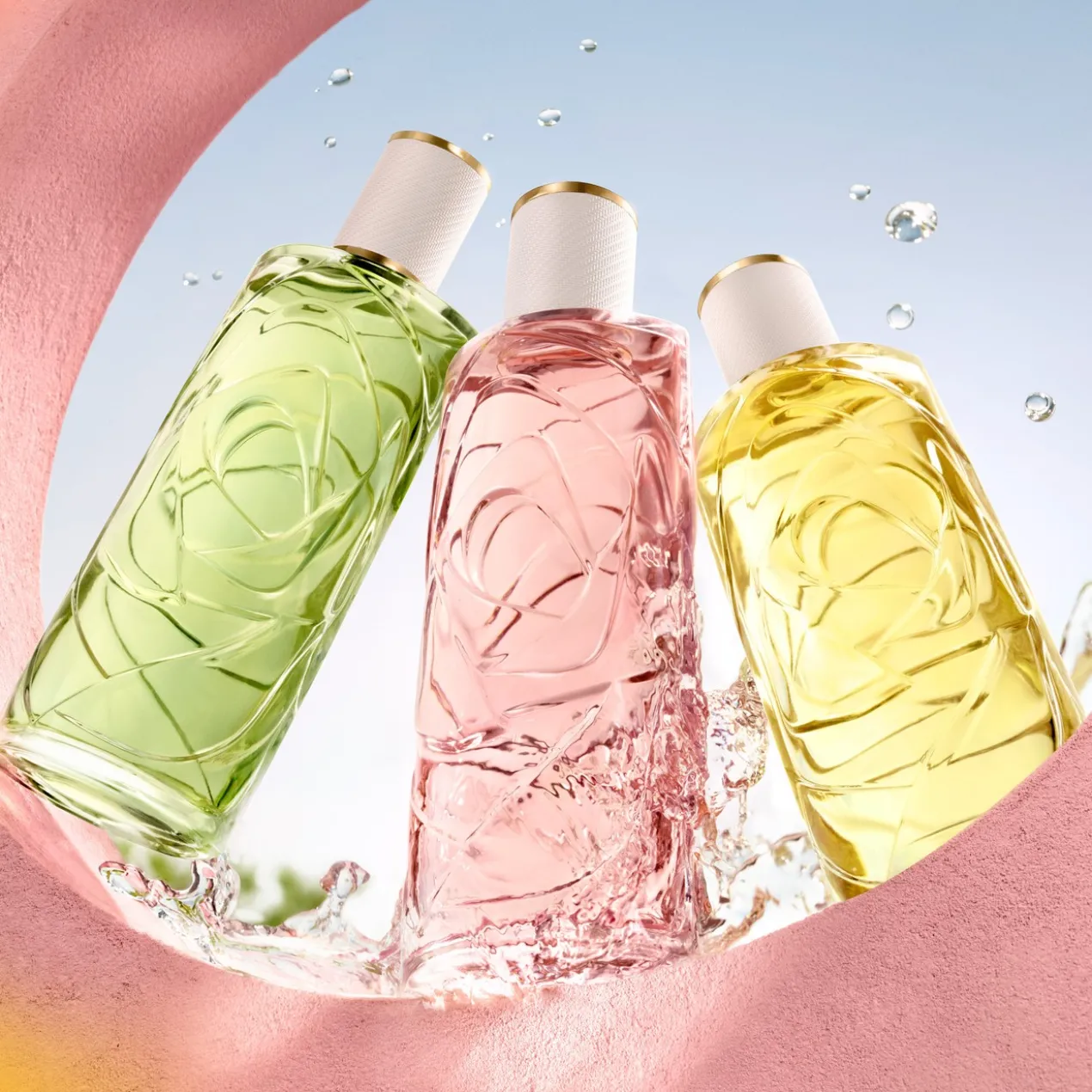 Ôver The Top Eau de Toilette