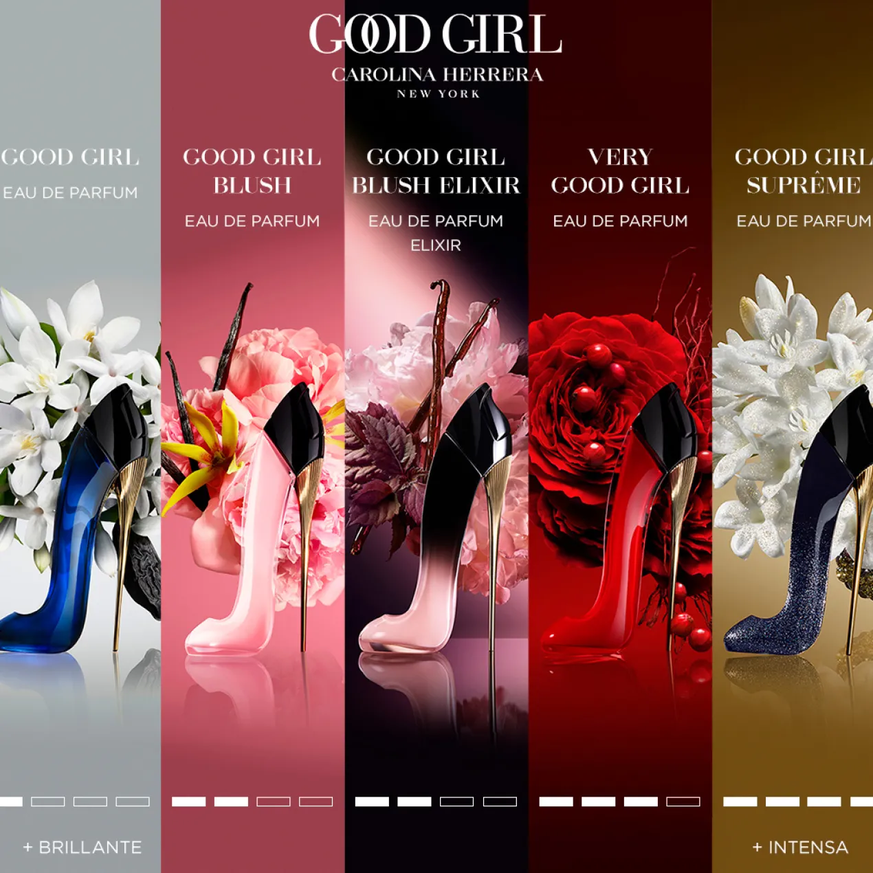 Very Good Girl Eau de Parfum
