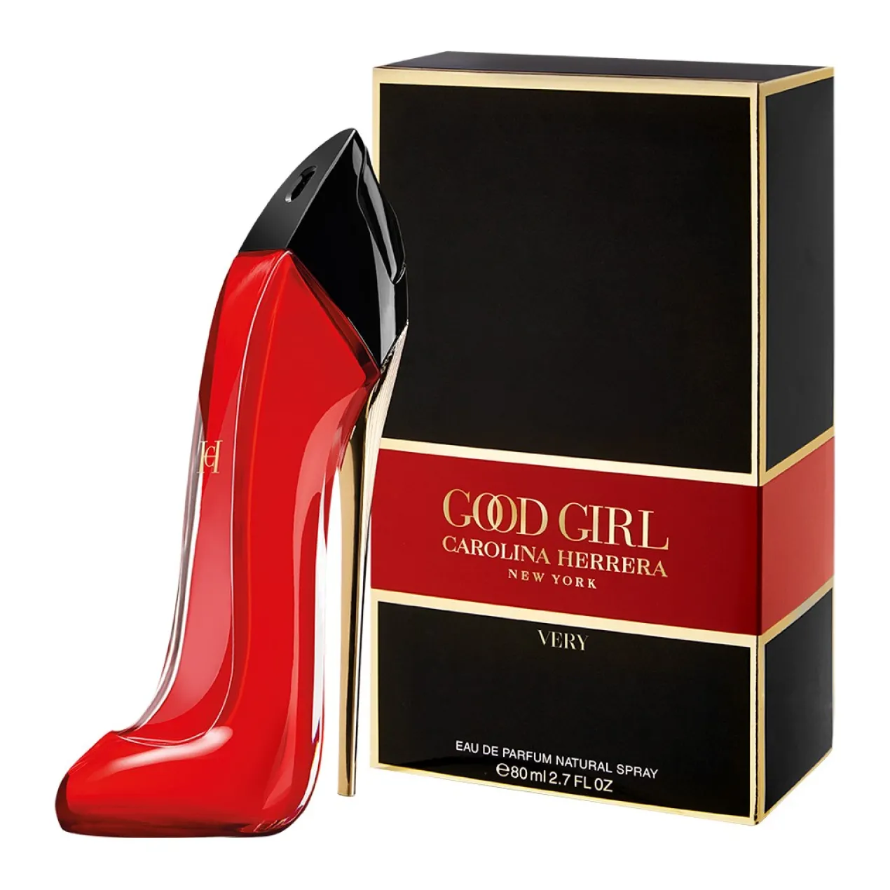 Very Good Girl Eau de Parfum