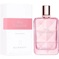 Very Irresistible Eau de Toilette