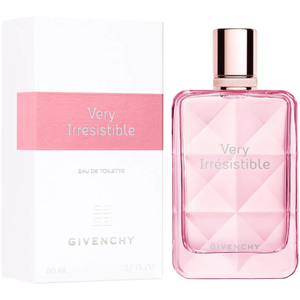 Very Irresistible Eau de Toilette