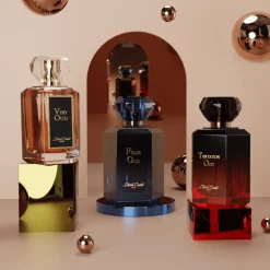 Very Oud Eau de Parfum