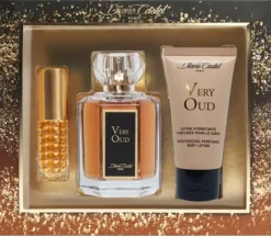 Very Oud Eau de Parfum Coffret
