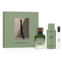 Vetiver Eau de Parfum Coffret