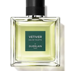 Vetiver Eau de Toilette