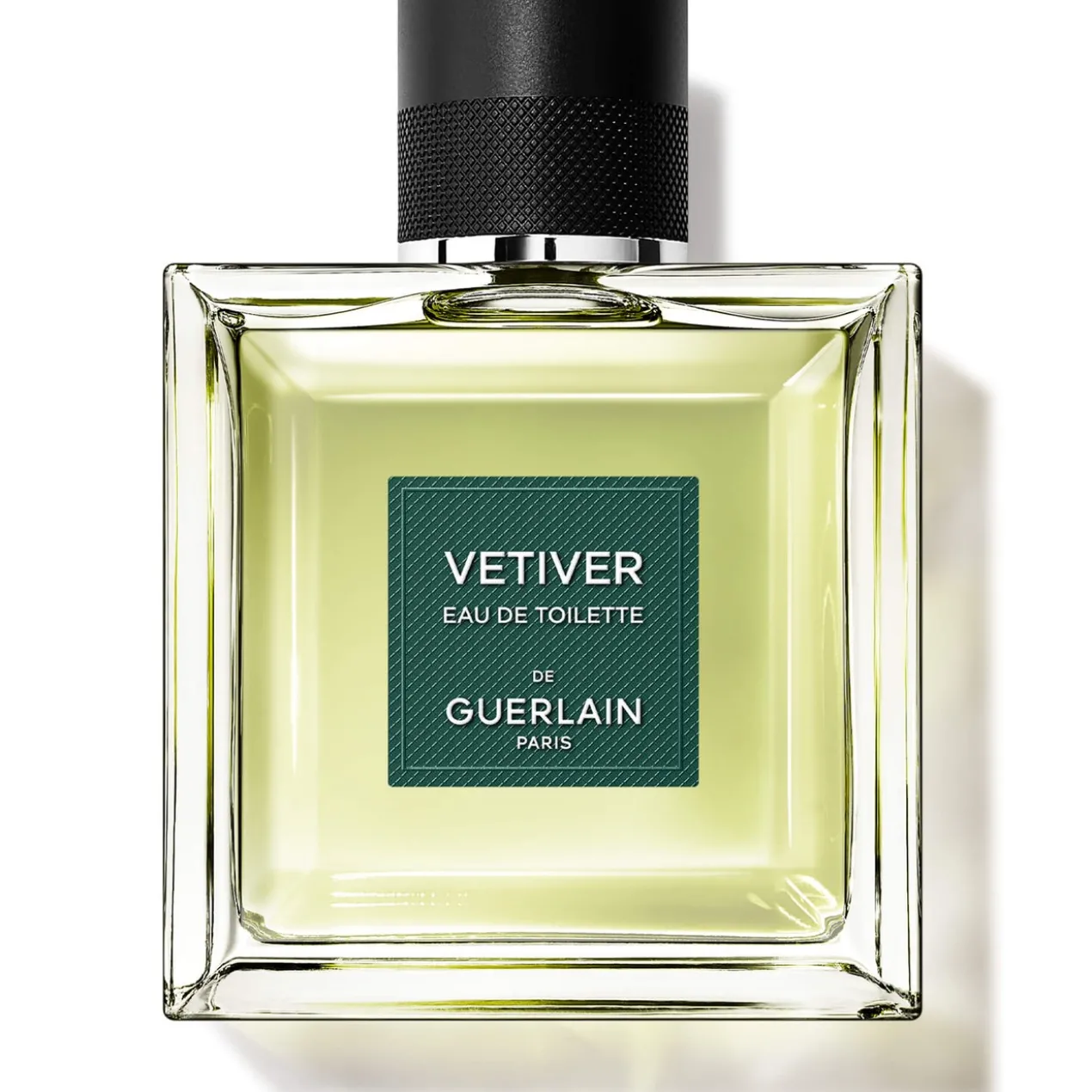 Vetiver Eau de Toilette