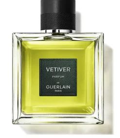 Vetiver Parfum